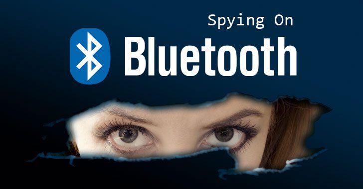 Lỗ hổng Bluetooth mới cho phép kẻ tấn công theo dõi các kết nối đã được mã hóa