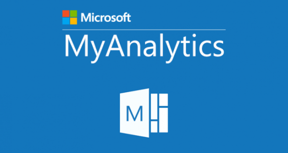 Microsoft MyAnalytics