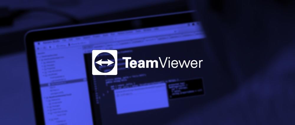 TeamViewer