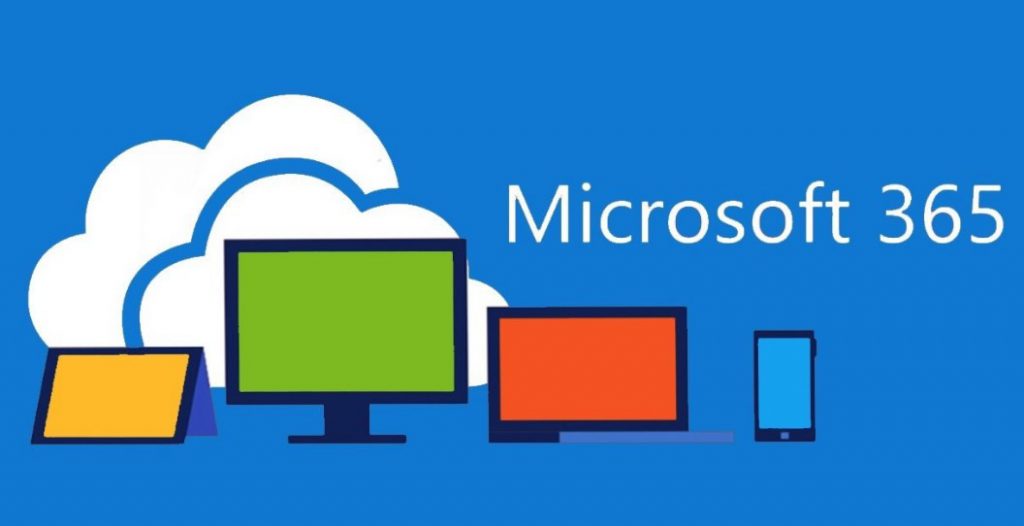 Sự khác biệt giữa Microsoft 365 và Office 2019