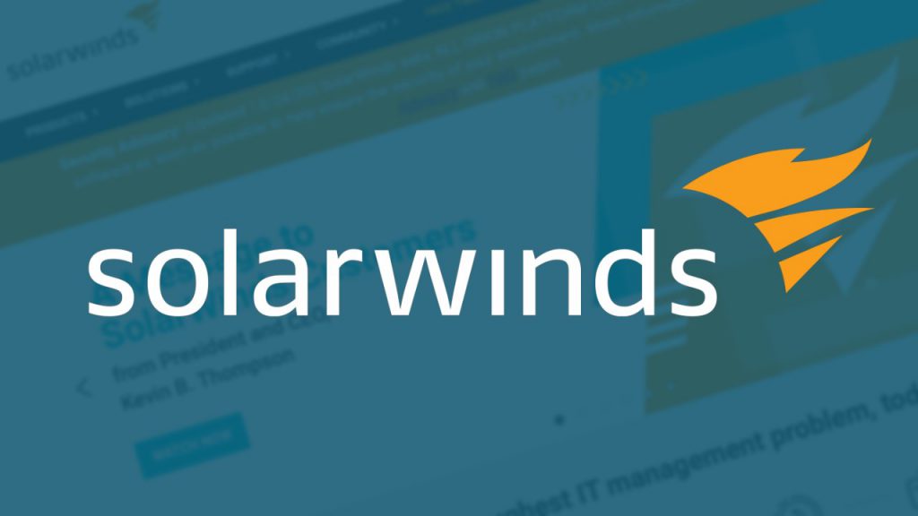 Solarwinds