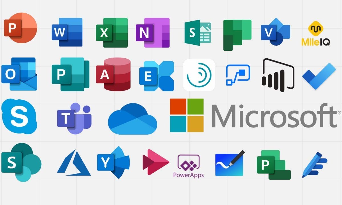 Microsoft 365 là gì?