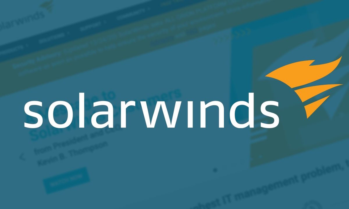 Solarwinds